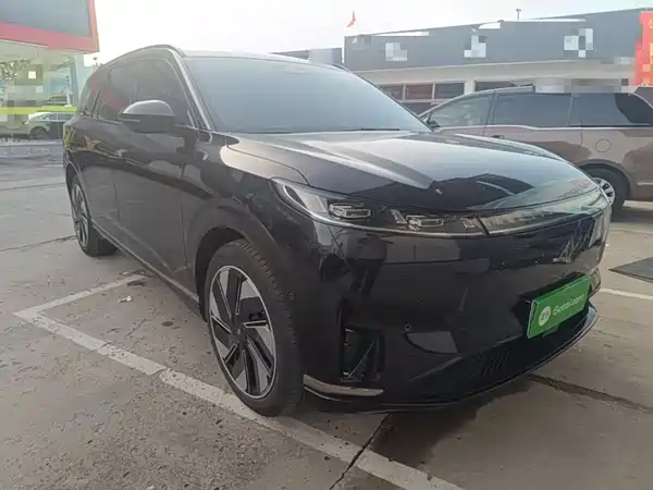 Dongfeng e008 2024