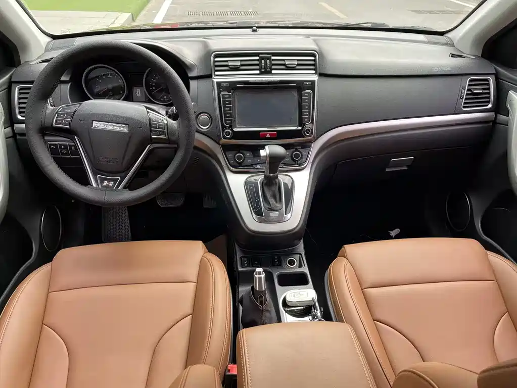 Haval H6 2016