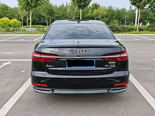 Audi A6L 2019