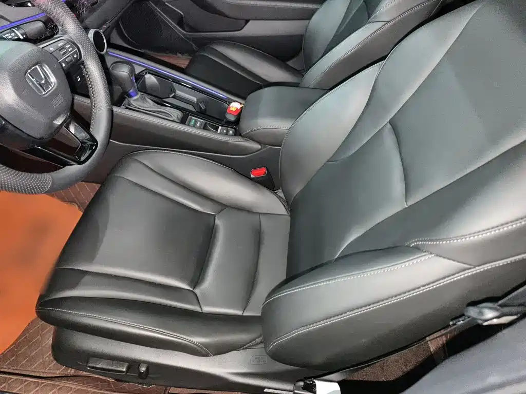 Honda Accord 2024 — фото 11