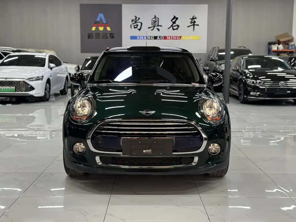MINI MINI 2016