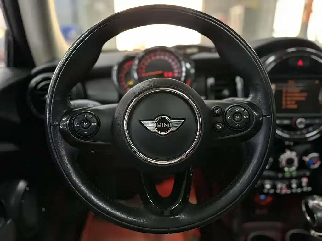 MINI MINI 2016