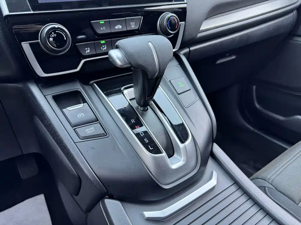 Honda Breeze 2022 — фото 14