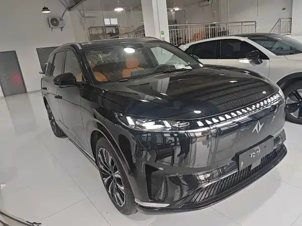 Dongfeng e008 2026