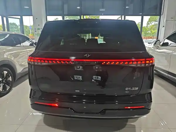 Dongfeng e008 2026
