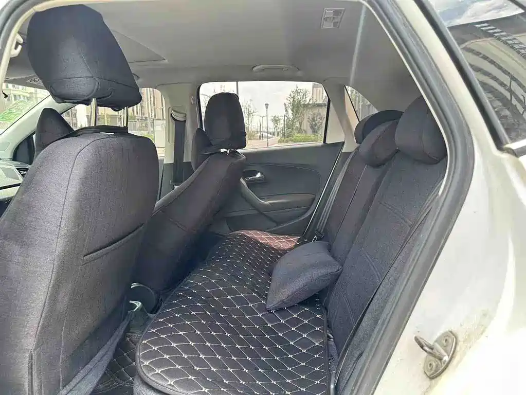 Volkswagen Polo 2017