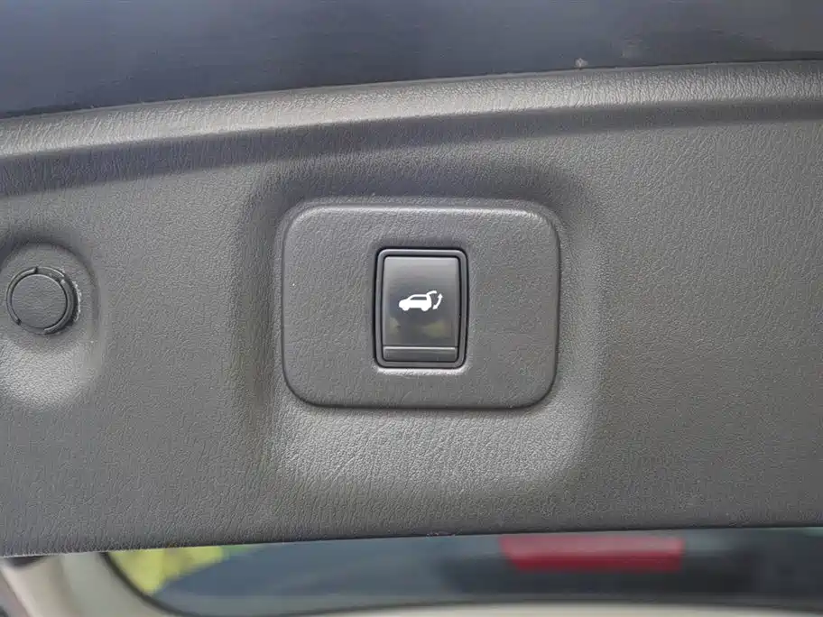 Infiniti JX 2013 — фото 14