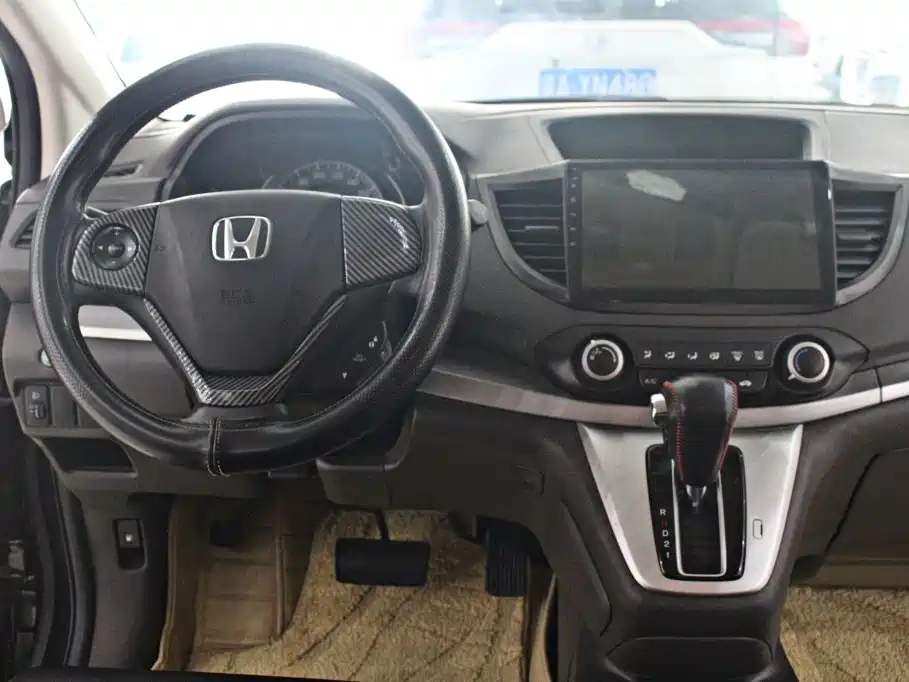 Honda CR-V 2014