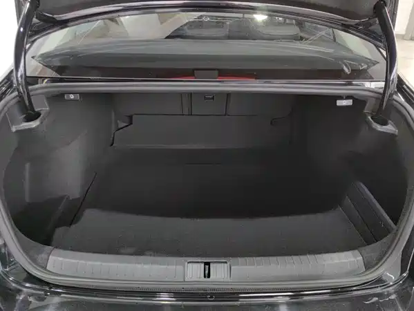 Volkswagen Magotan 2022