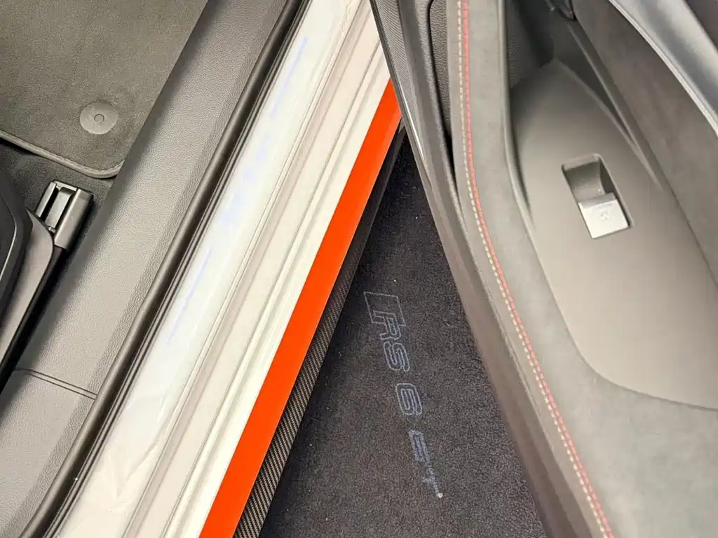 Audi RS 6 — фото 9