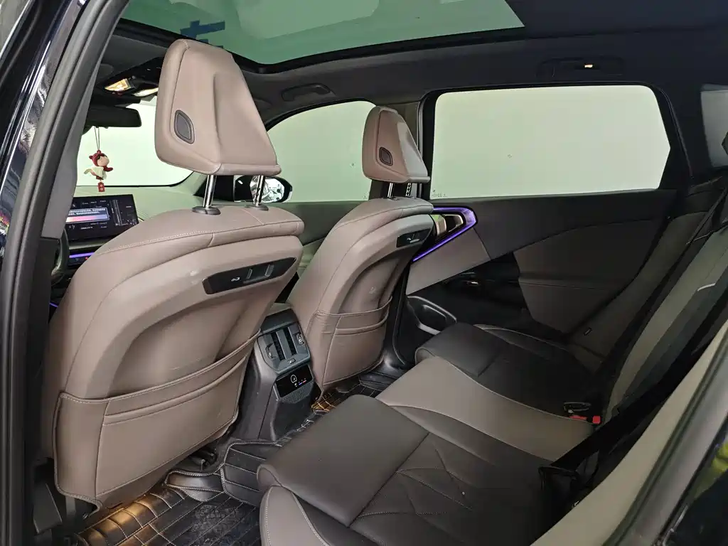 BMW X3 2025