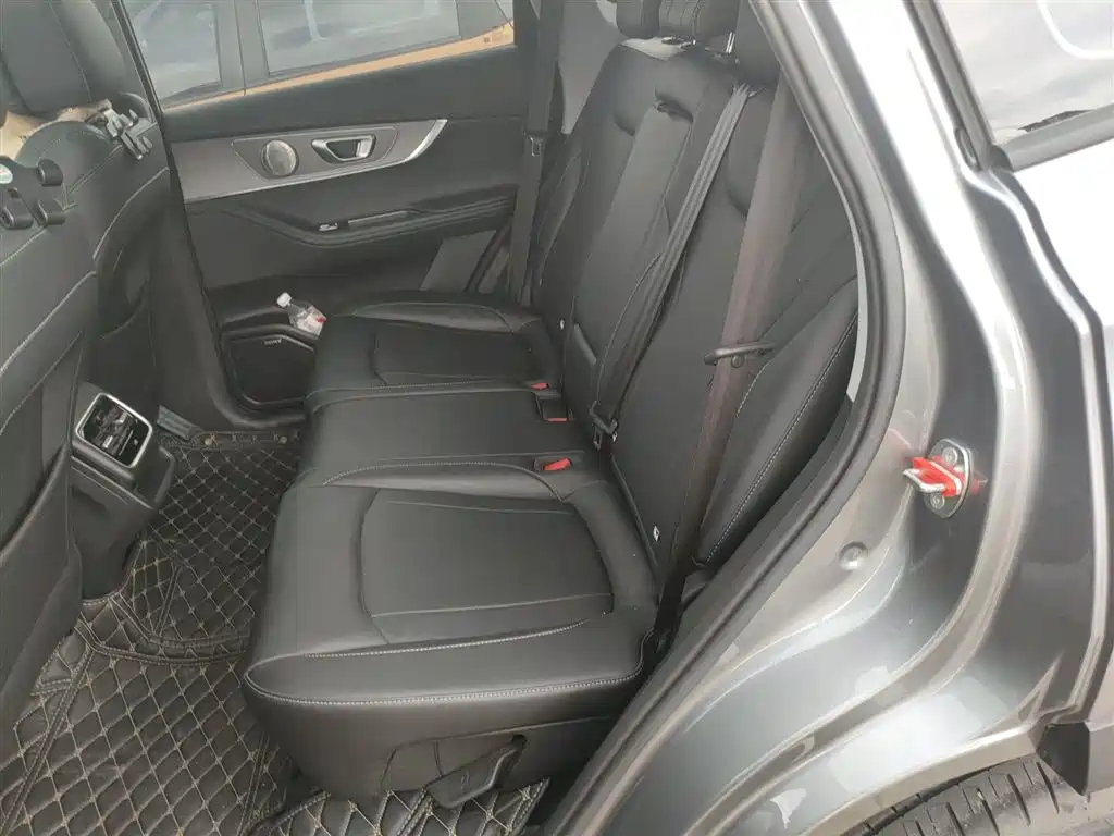 Chery Tiggo 8 PRO 2024 — фото 17