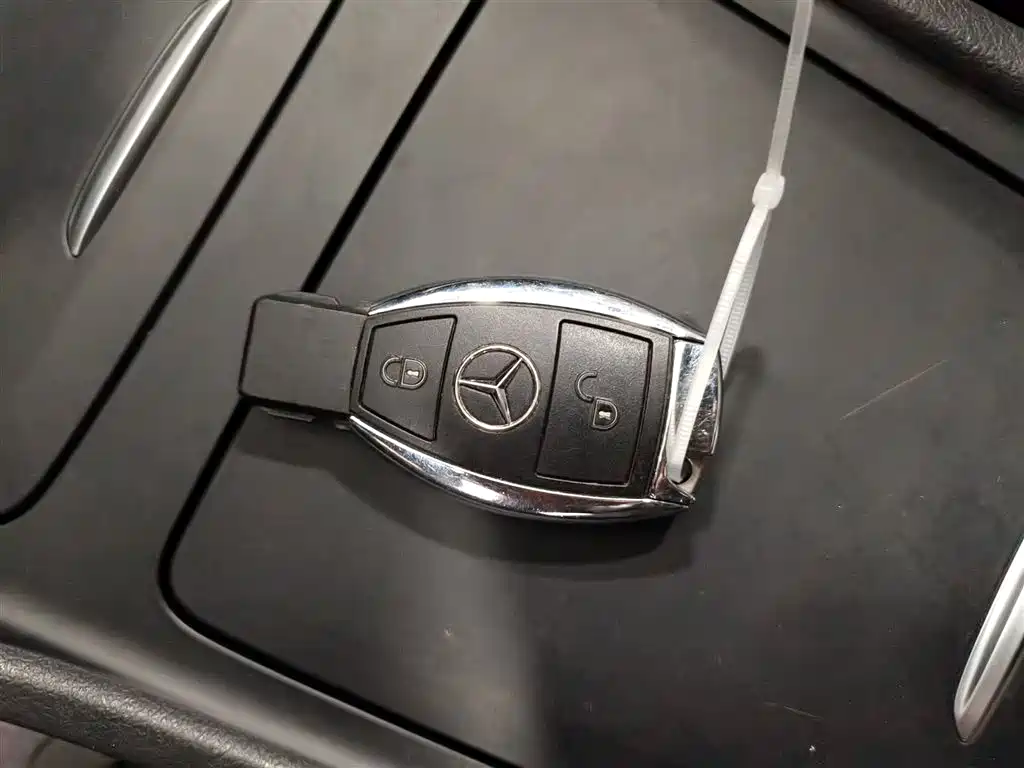 Mercedes-Benz A-Class 2015 — фото 9