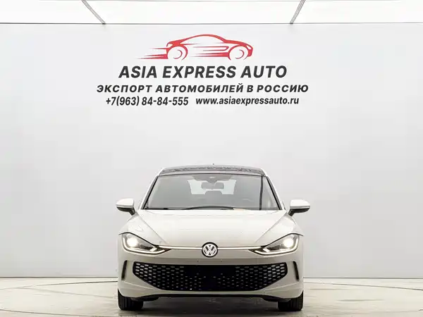 Volkswagen Lamando 2022