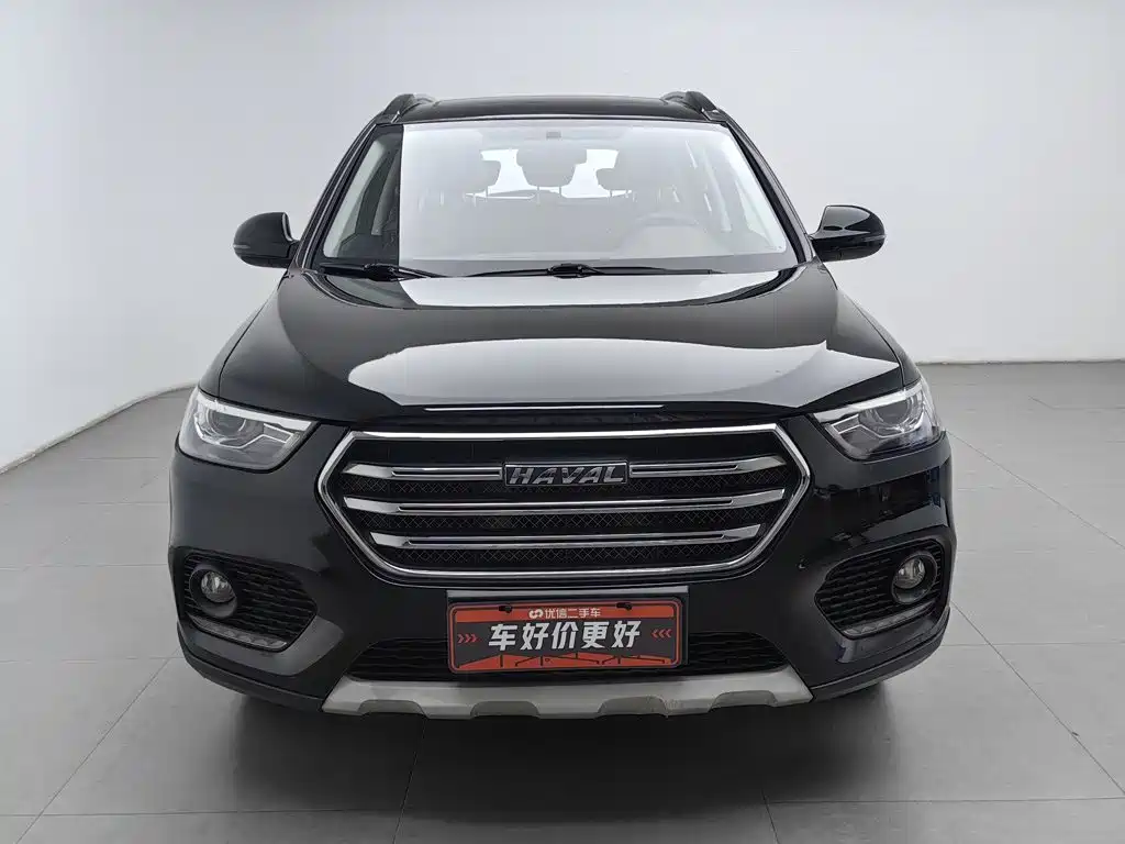 Haval H6 2019 — фото 3