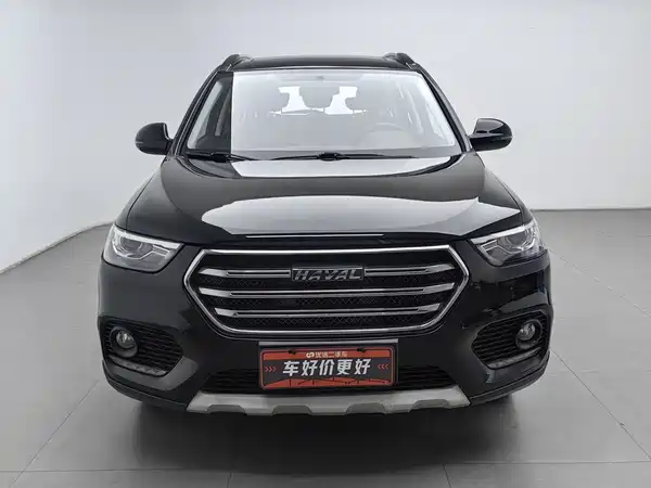 Haval H6 2019