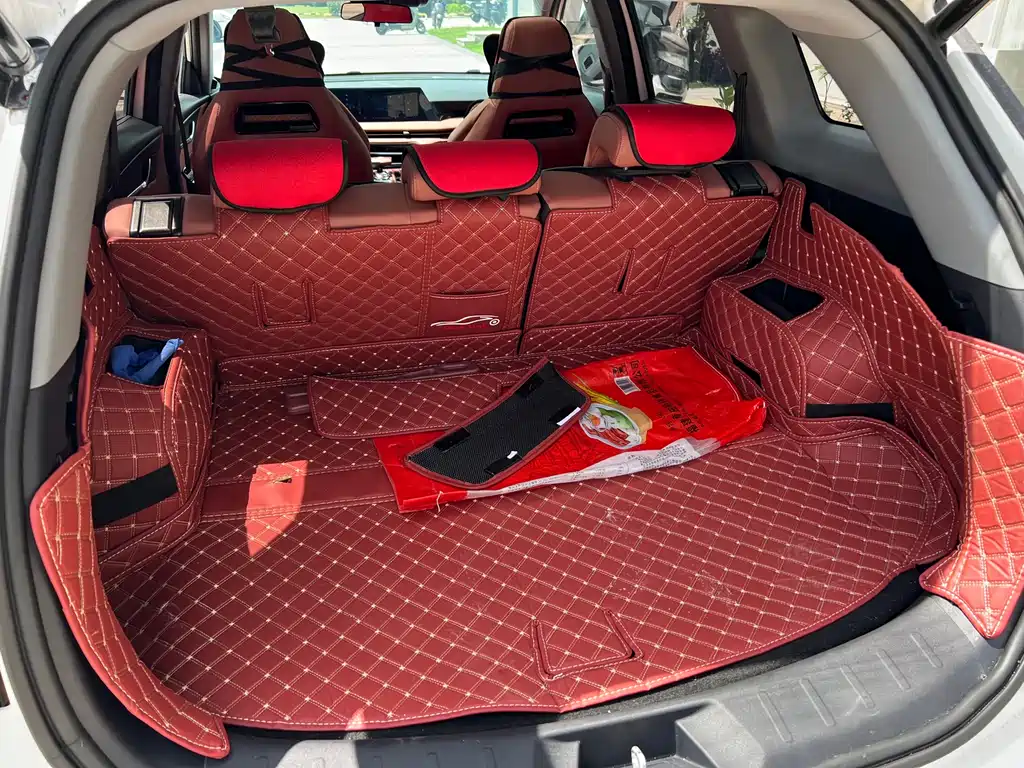 Changan CS75 PLUS 2023 — фото 18