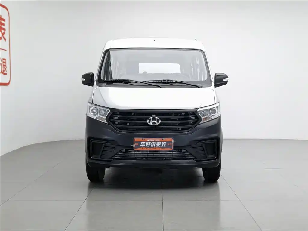 Kuayue Star V3 2024