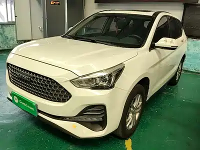 Haval M6 2020