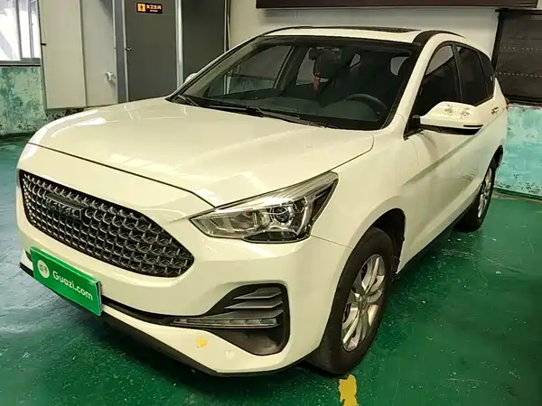 Haval M6 2020