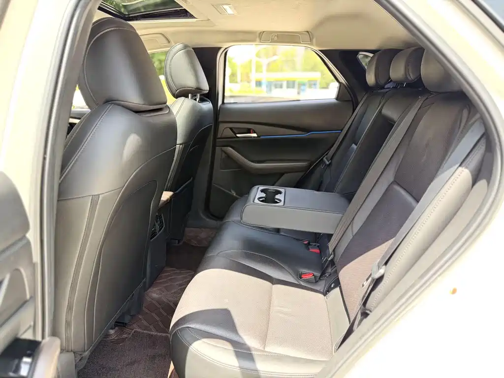 Mazda CX-30 2022