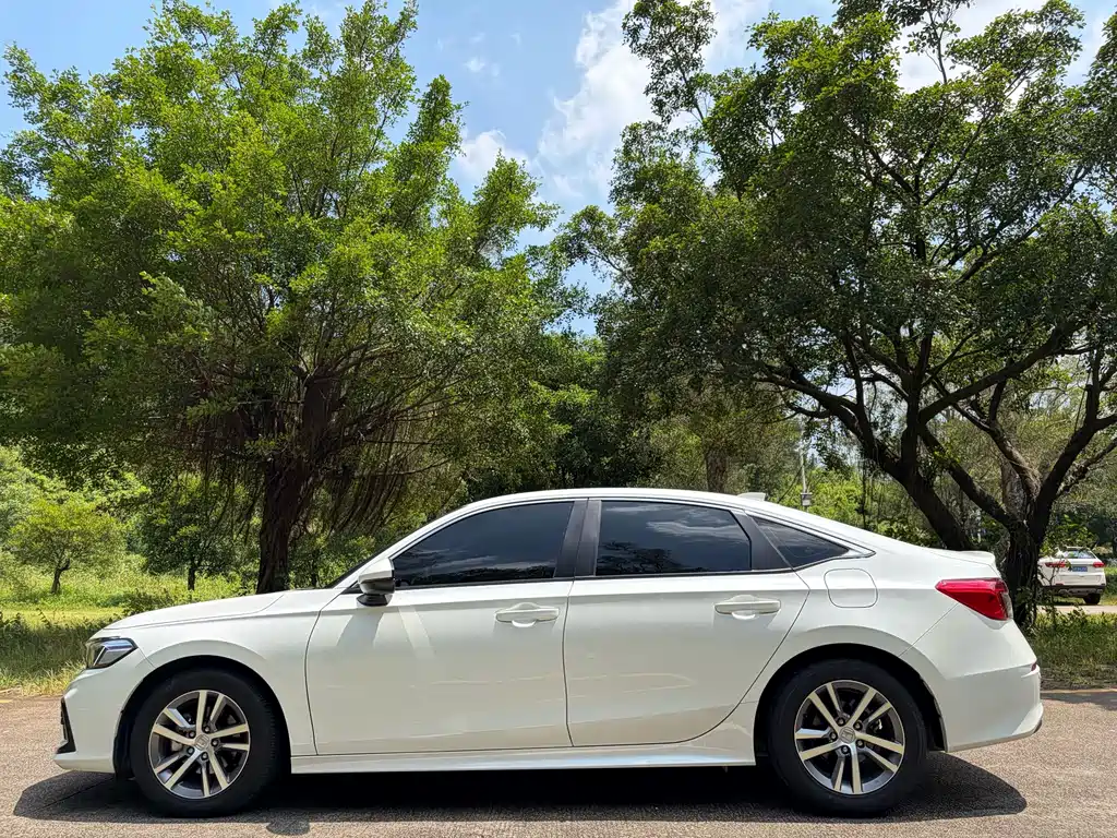 Honda Civic 2023