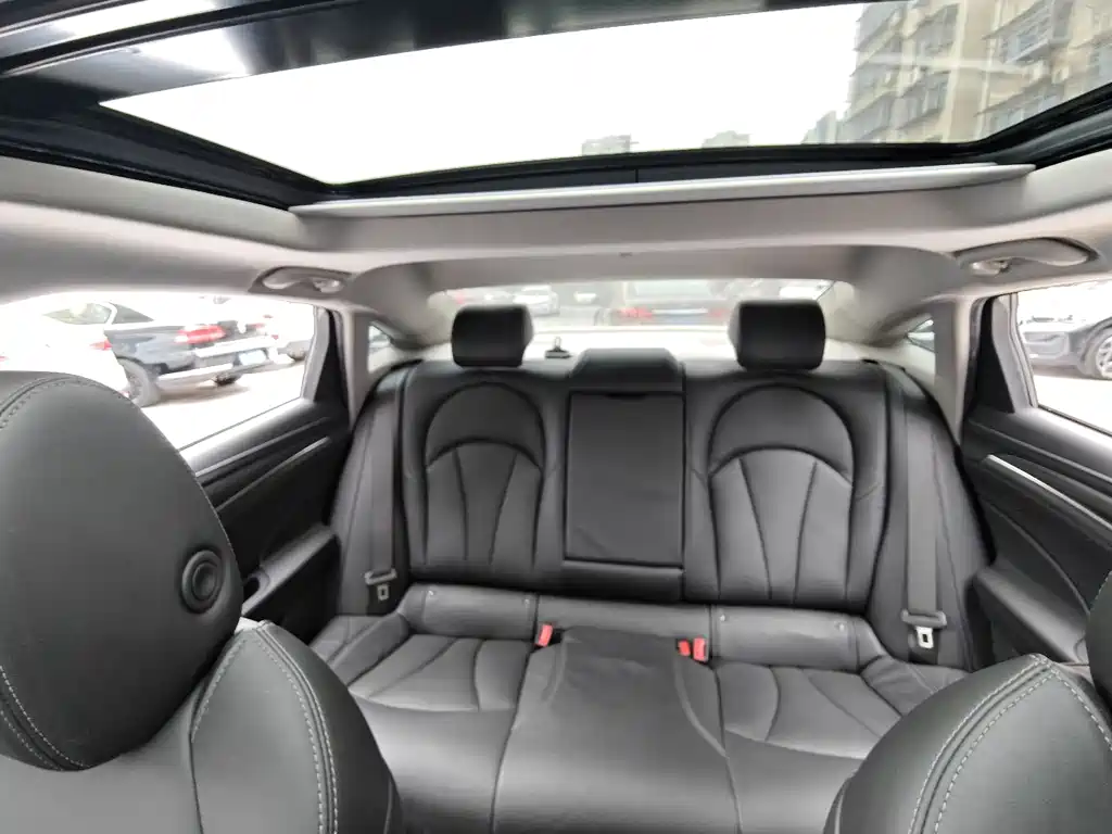 Buick LaCrosse 2021 — фото 15