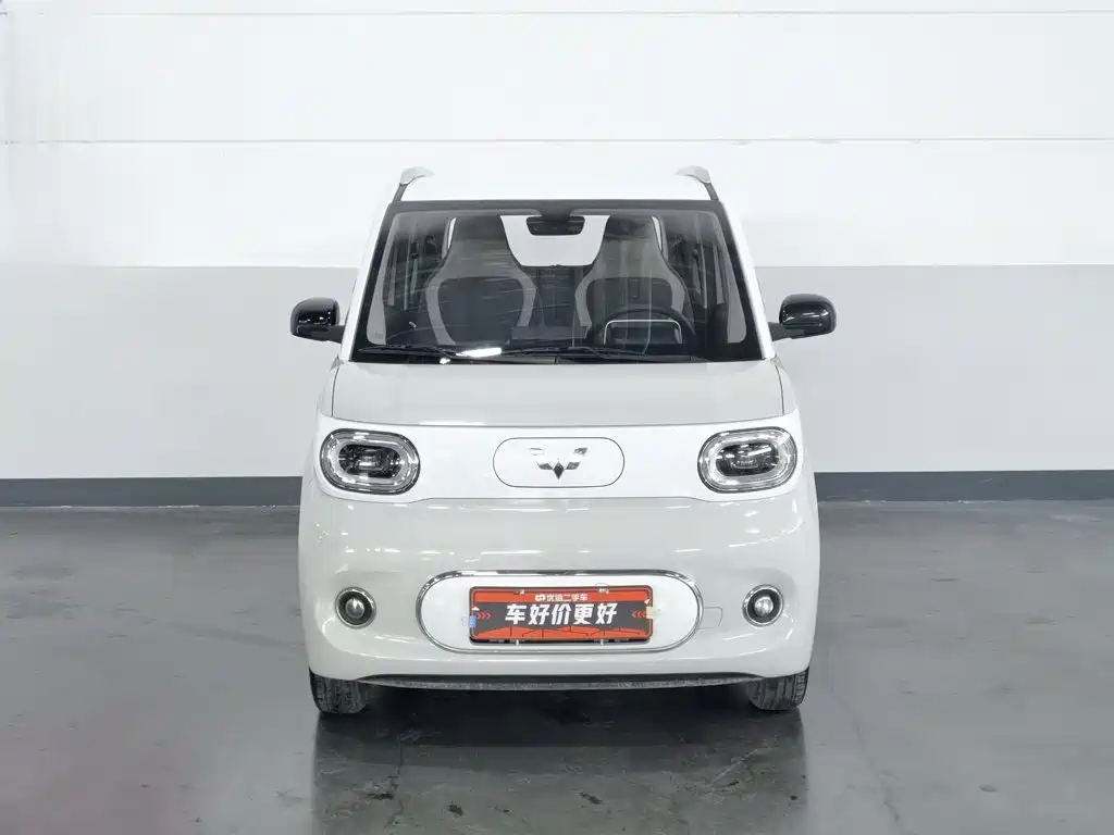Wuling Hongguang MINIEV 2024