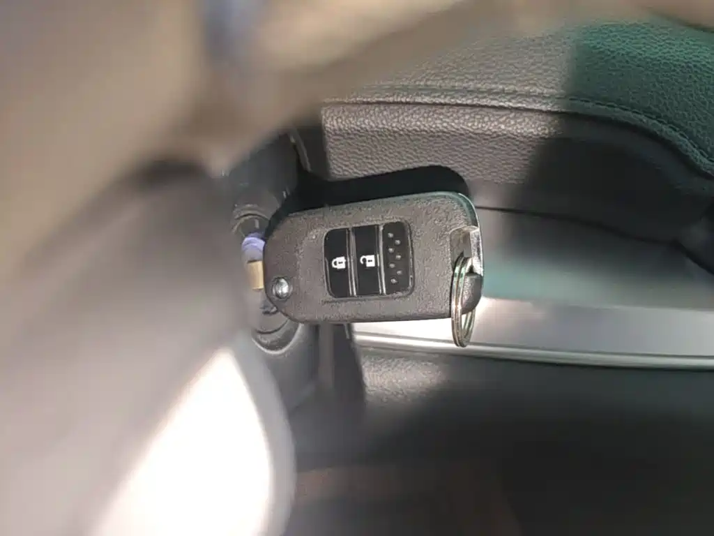 Honda CR-V 2016 — фото 9