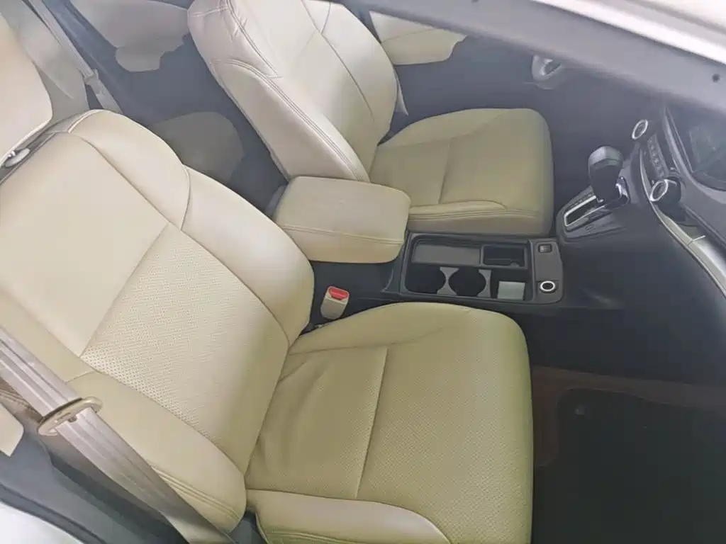 Honda CR-V 2016 — фото 25