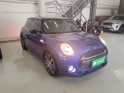 MINI MINI 2021