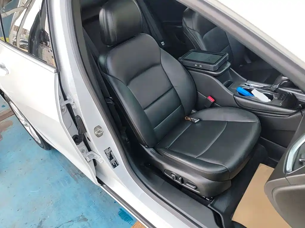 Chevrolet Malibu XL 2018 — фото 25