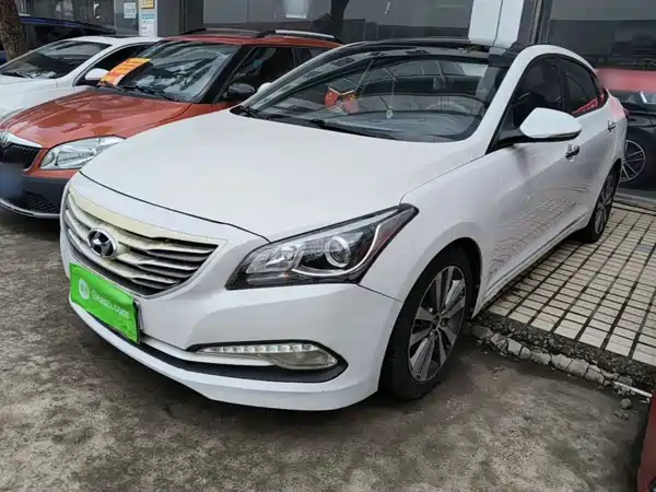 Hyundai Mistra 2016