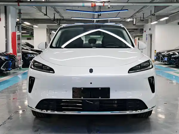 Shangjie H5 2025