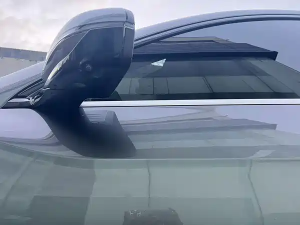 BYD Song Pro New Energy 2024