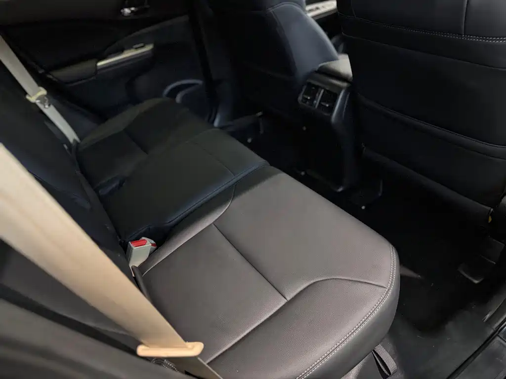 Honda CR-V 2015 — фото 27