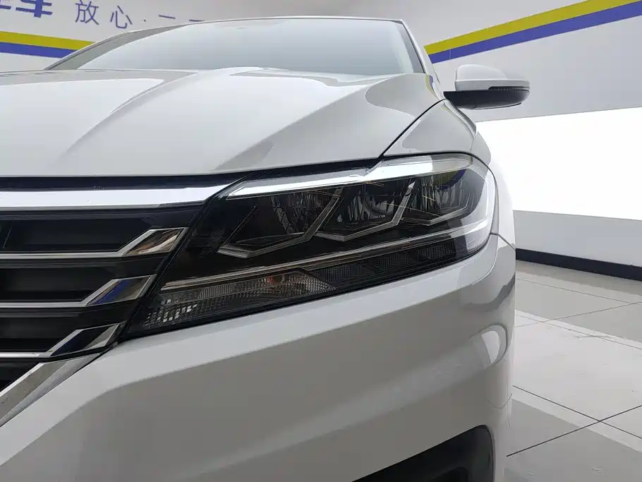 Volkswagen Lavida 2021
