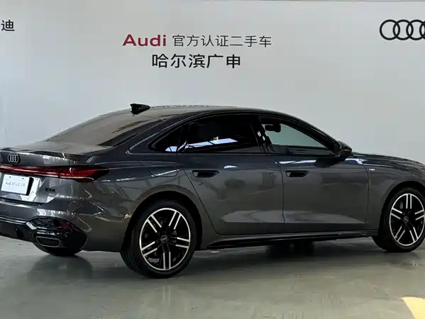 Audi A5L 2026