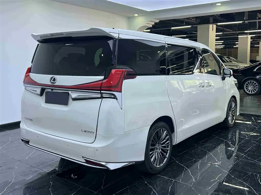 Toyota Alphard 2014 — фото 18