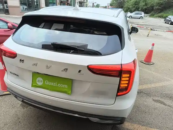 Haval First Love 2021