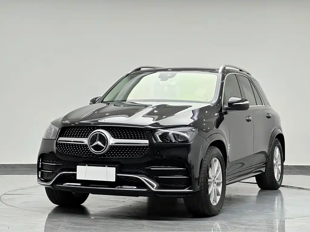 Mercedes-Benz GLE 2020