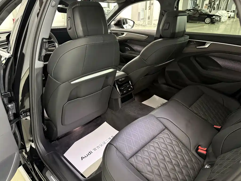 Audi A6L 2026 — фото 8