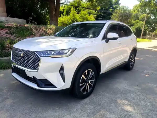 Haval H6 2023