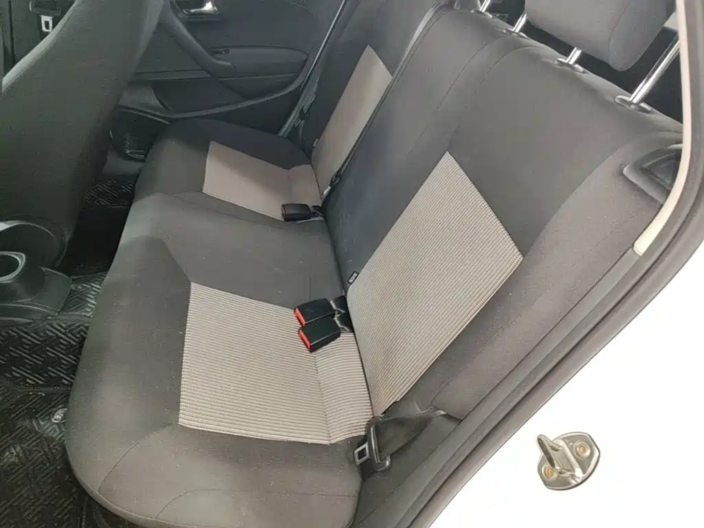 Volkswagen Polo 2019 — фото 17