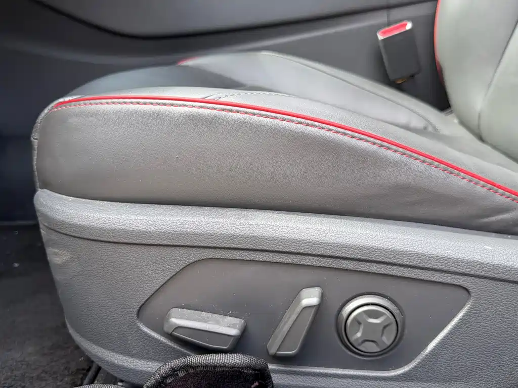 Hyundai Sonata 2020 — фото 14