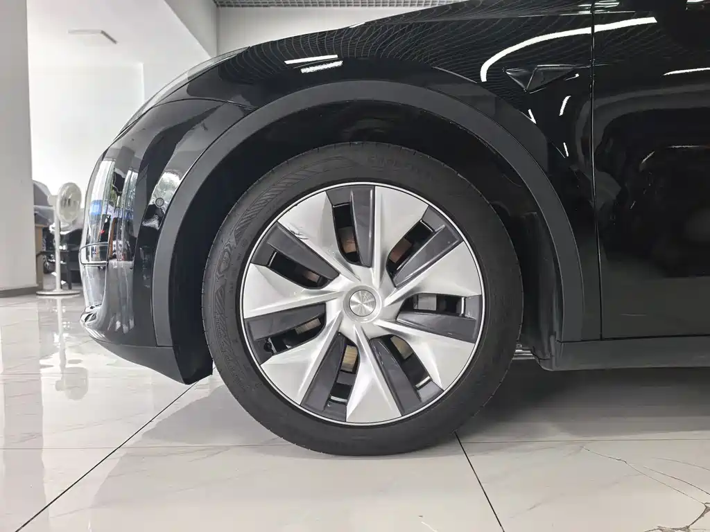 Tesla Model Y 2023 — фото 19