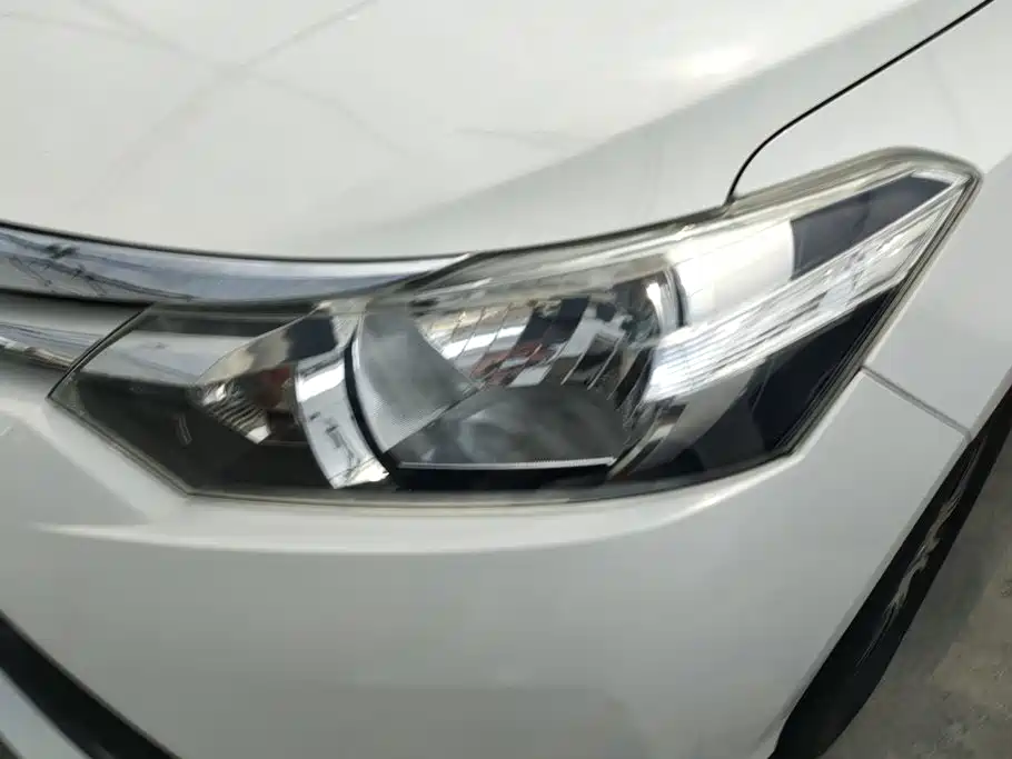 Toyota Vios 2016