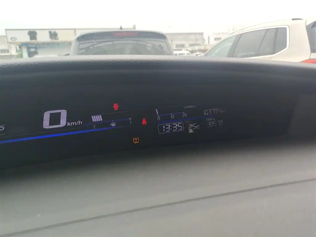 Honda Jade 2018 — фото 12