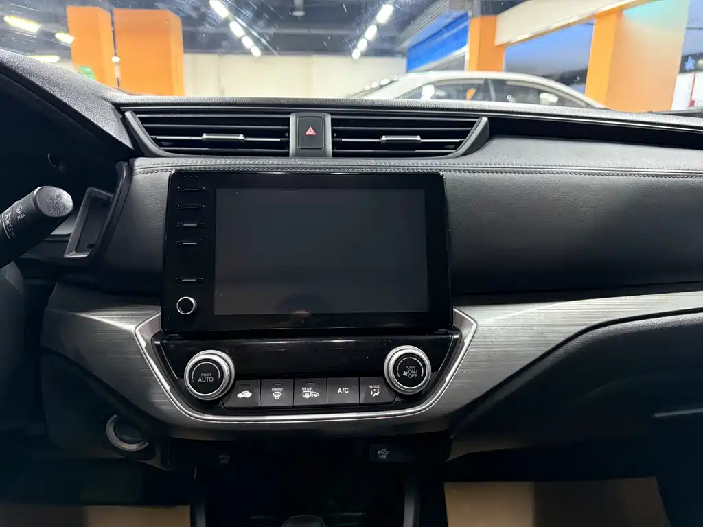 Honda Envix 2019 — фото 11