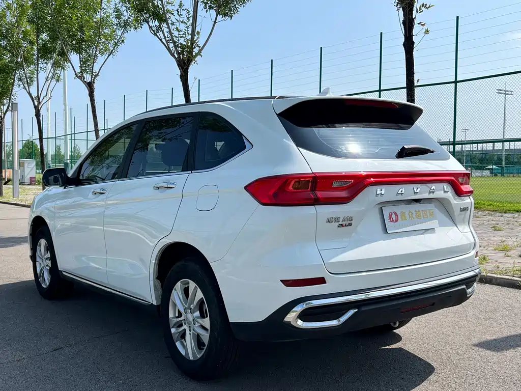 Haval M6 2023